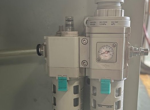 Четырехсторонний станок DELTAMACHINERY FOUR SIDE PRO DW-L521D фото 2