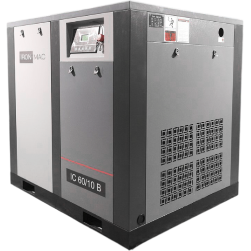 Винтовой компрессор IC 60/10 B
