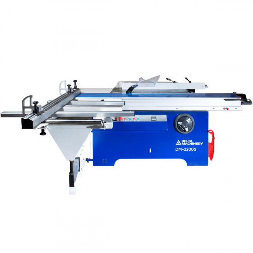 Форматно-раскроечный станок DM-2200S
