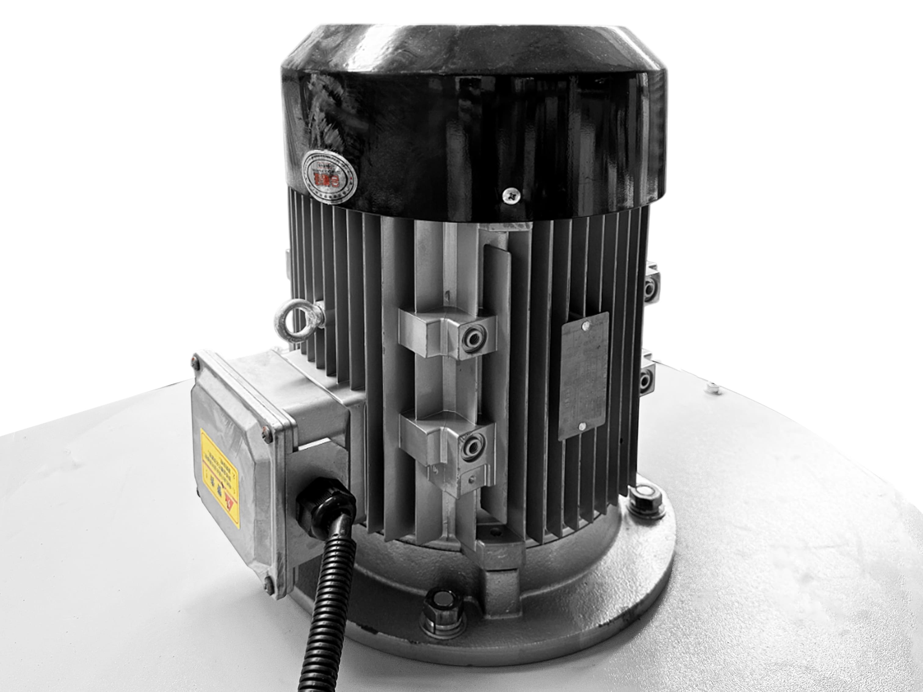 Пылеулавливающий агрегат циклонного типа DELTAMACHINERY DM-5500 Smart Cyclone Pro фото 11