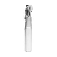 Фреза алмазная DELTA TOOLS 12x12xH25x1+1x5T концевая арт. DT025