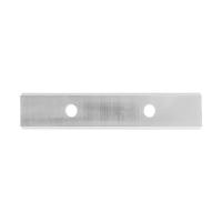 Пластина твердосплавная DELTA TOOLS 60x12x1,5 мм 35° FK08 для МДФ, ДСП red box