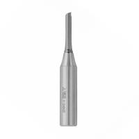 Твердосплавная фреза пазовая DELTA TOOLS прямой нож D6x25 L=78 S=12 Z2