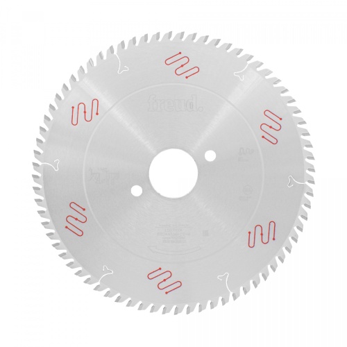 Пила дисковая FREUD  350x4,4/3,2x60 Z=72 LSB35004
